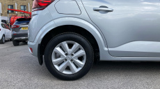 Dacia Sandero 1.0 TCe Comfort 5dr Bi Fuel Hatchback